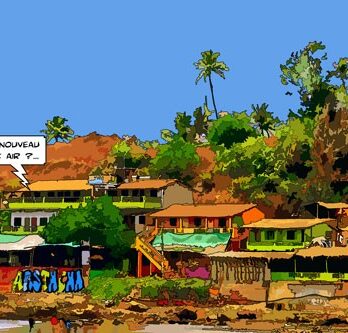 GOA
