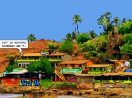 GOA