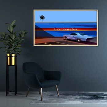 PARKING L.A.