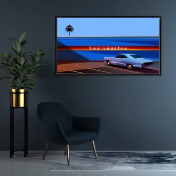 PARKING L.A.