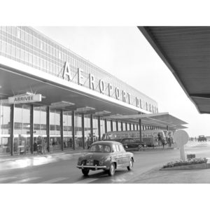 PARIS ORLY