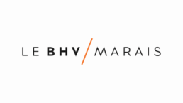 logo bhv marais