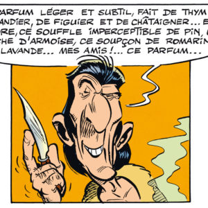 CE PARFUM