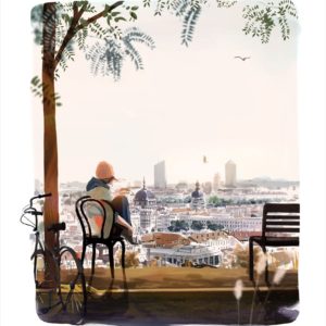 JARDIN DES CURIOSITÉS