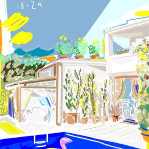 IBIZA