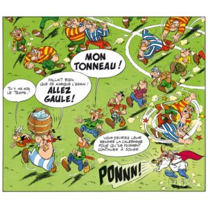 MON TONNEAU