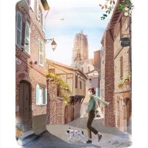 RUE DES PRETRES