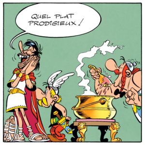 PRODIGIEUX