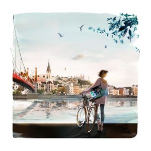 PASSERELLE ST GEORGES