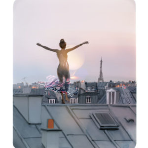 Paris lunaire