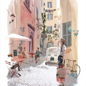 Trastevere