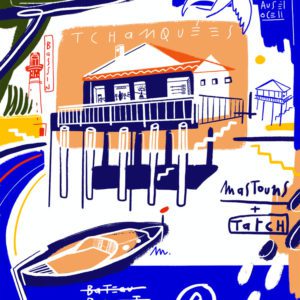 ARCACHON