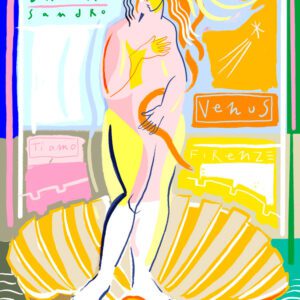 VÉNUS