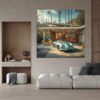 CALIFORNIA HOUSE – Image 8