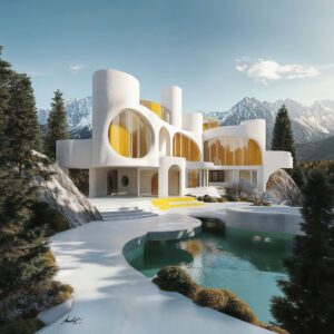 ARCHIMOUNTAIN