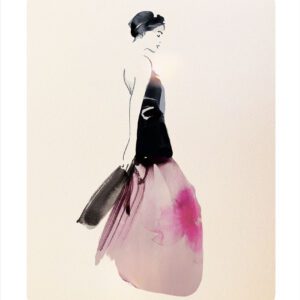 SILHOUETTE INTEMPORELLE