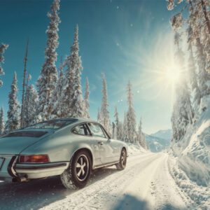 SOLSTICE DRIVE