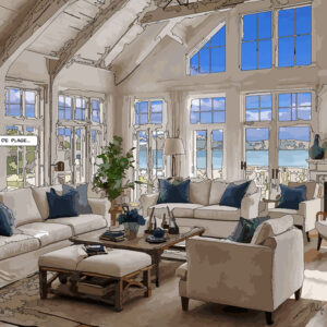 CABANE DE PLAGE